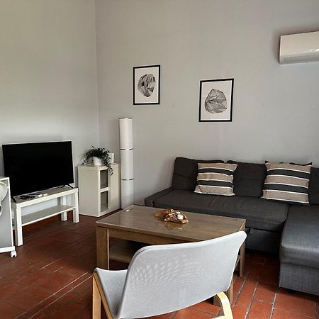 Antonis'S Garden House Apartment Atena Exterior foto