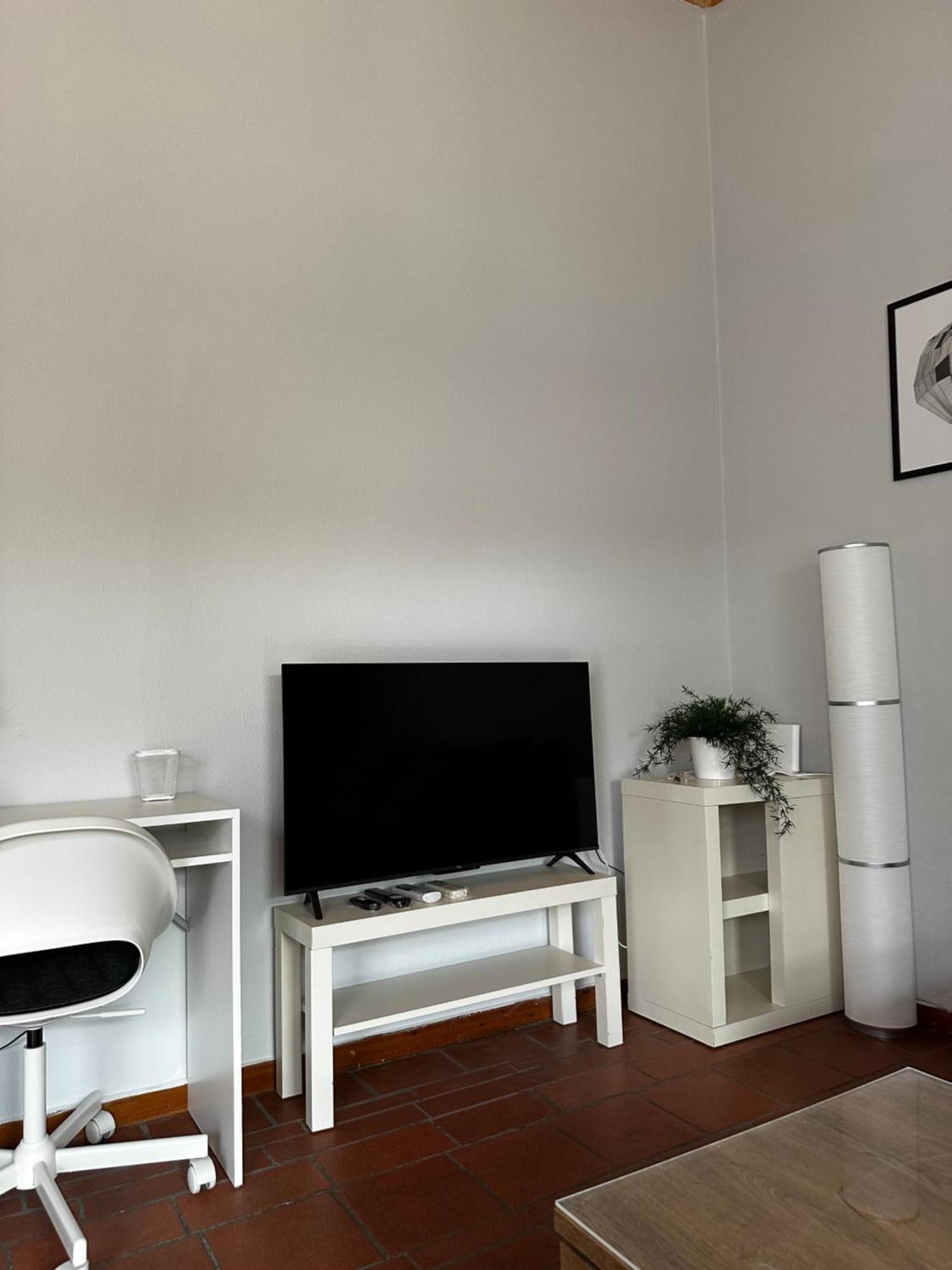 Antonis'S Garden House Apartment Atena Exterior foto