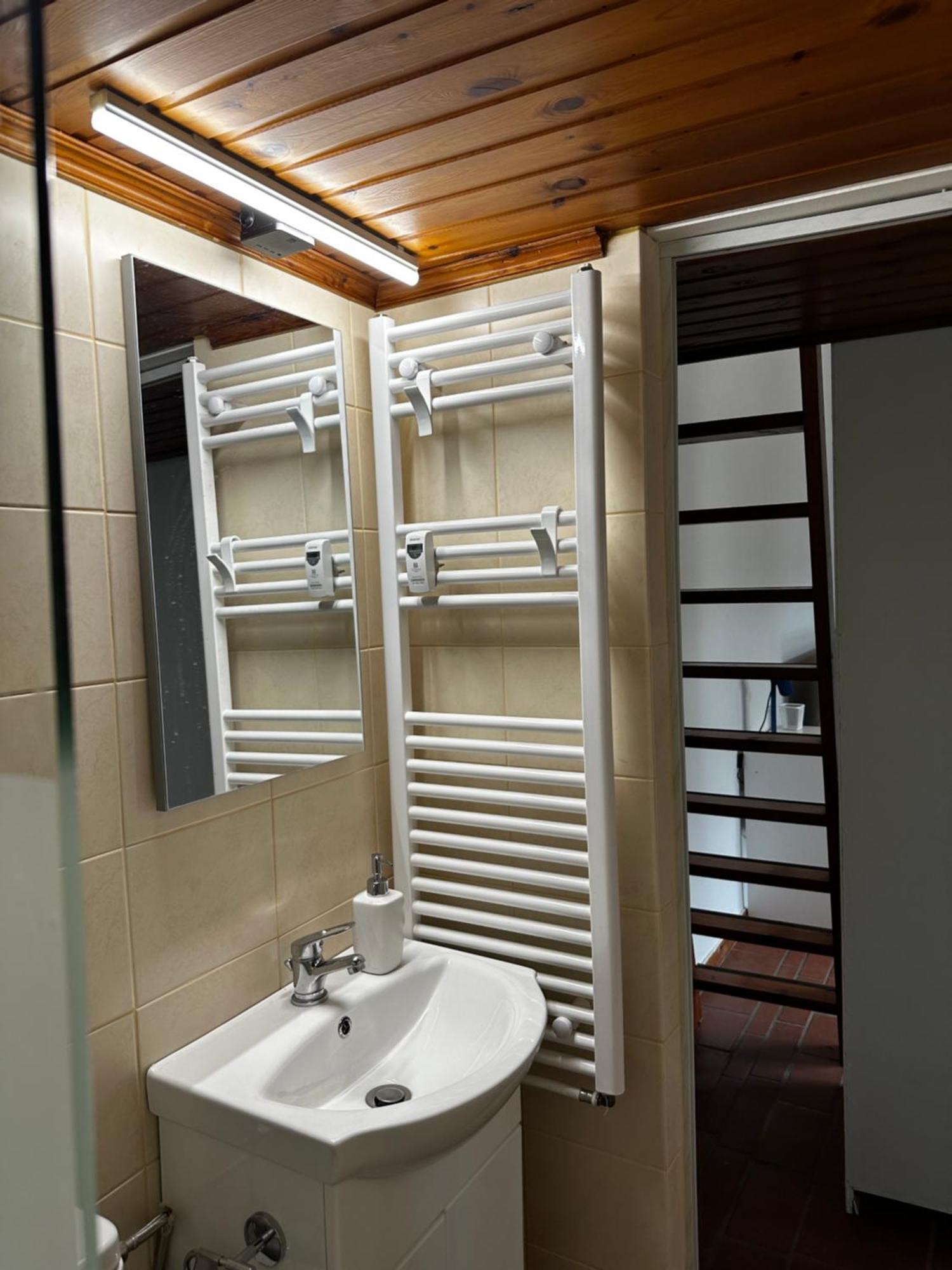 Antonis'S Garden House Apartment Atena Exterior foto