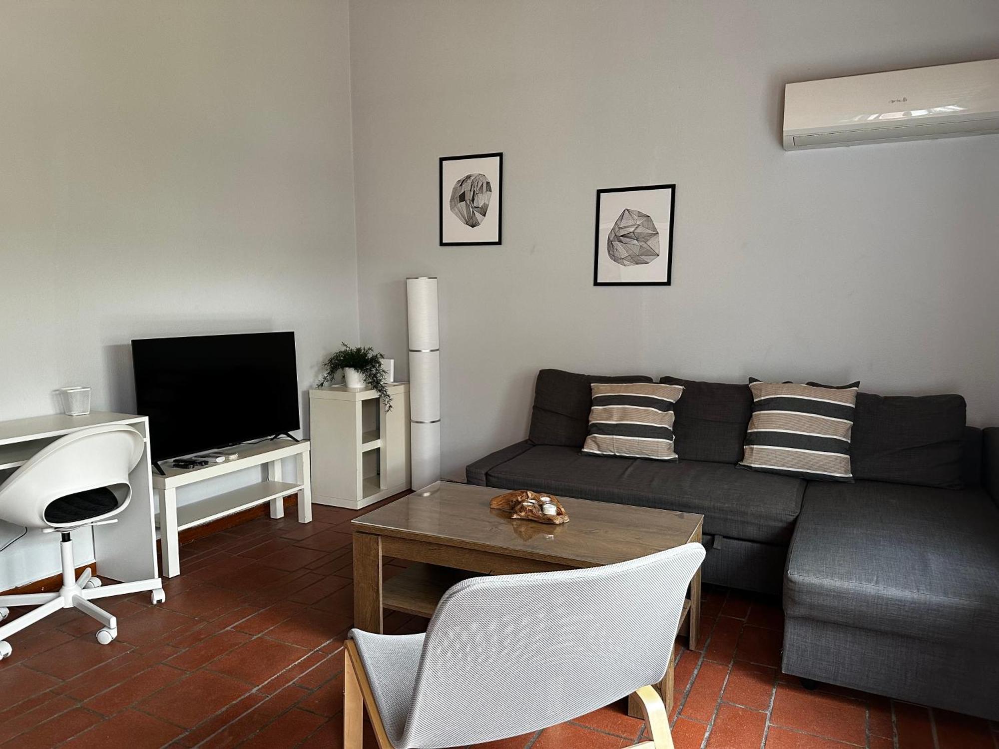 Antonis'S Garden House Apartment Atena Exterior foto