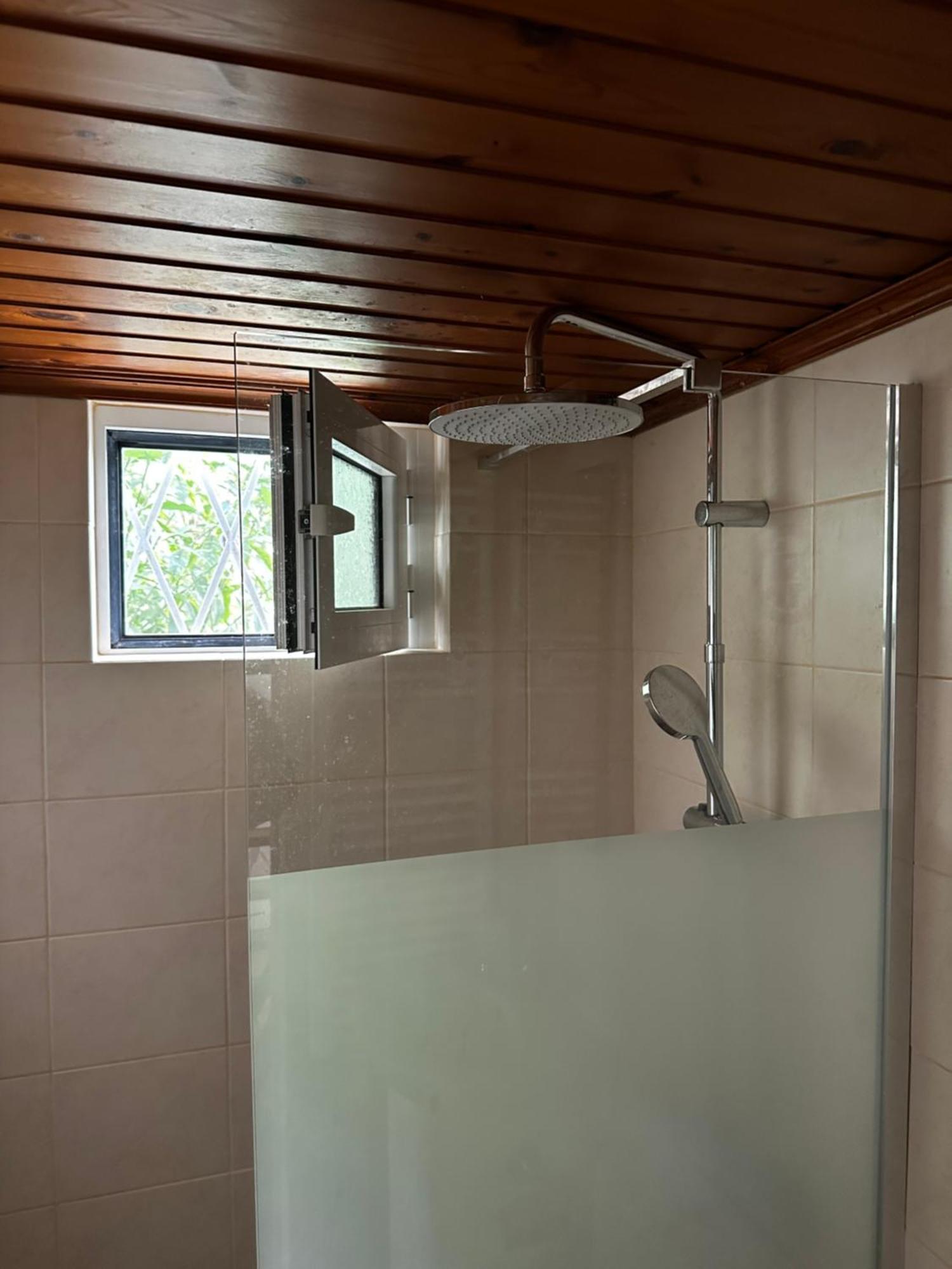 Antonis'S Garden House Apartment Atena Exterior foto